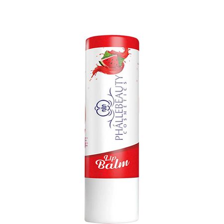 Phállebeauty-Lip-Balm---Protetor-Hidratante-Labial-FPS-24-Melancia-3,5g--1