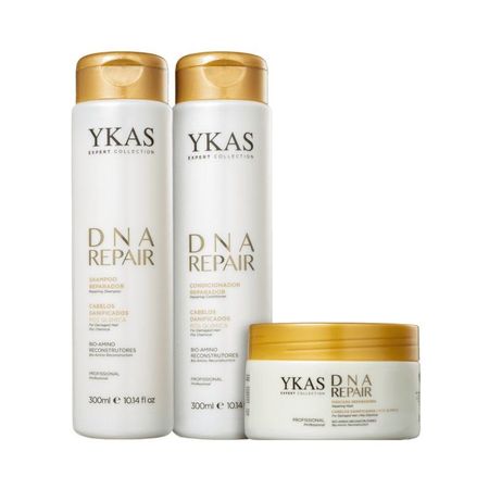 Ykas-Dna-Repair-Shampoo-+-Condicionador-300ml-+-Máscara-250g--1