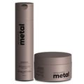 Kit Acquaflora Sequestra Metal: Shampoo e Tratamento 250g