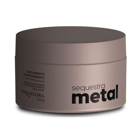 Kit-Acquaflora-Sequestra-Metal:-Shampoo-e-Tratamento-250g--4