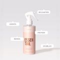 Kit Braé Soul Color BB Essential Leave-in Spray (2 produtos)