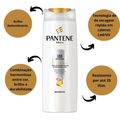 Shampoo Pantene Pro-v Liso Extremo 175ml