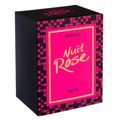 Deo Colonia Fiorucci Nuit Rose 100ml