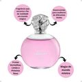 Deo Colônia Fiorucci Unicorn Mystic Line 100ml