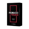Deo colonia Fiorucci Touch 100ml