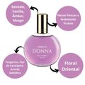 Deo Colônia Fiorucci Donna 100ml