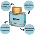 Deo Colonia Fiorucci Santorini Pour Homme 90ml
