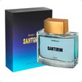 Deo Colonia Fiorucci Santorini Pour Homme 90ml