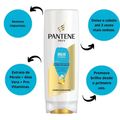 Condicionador Pantene Pro-v Brilho Extremo 400ml