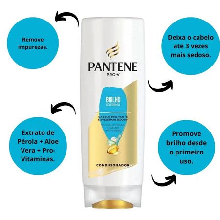 Condicionador-Pantene-Pro-v-Brilho-Extremo-400ml--2