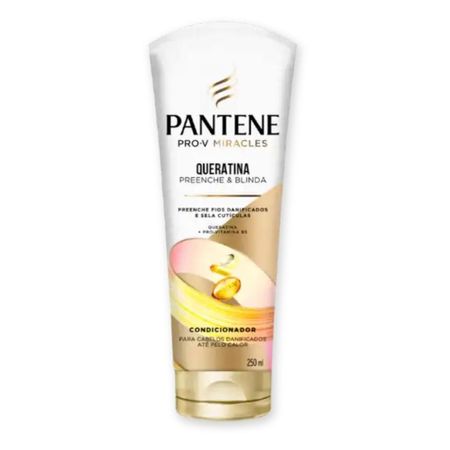 Shampoo-+-Condicionador-Pantene-Pro-v-Queratina-250ml--5