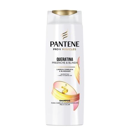 Shampoo-+-Condicionador-Pantene-Pro-v-Queratina-250ml--4