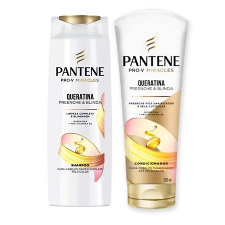 Shampoo-+-Condicionador-Pantene-Pro-v-Queratina-250ml--1