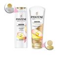 Shampoo + Condicionador Pantene Pro-v Queratina 250ml
