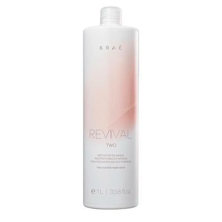 Braé-Revival-Two-Repositor-de-Massa---Tratamento-Reconstrutor-1000ml-1L--2