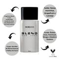 Deo Colonia Fiorucci Blend New York 50ml