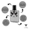 Deo Colonia Fiorucci Wolf 100ml