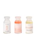 Kit Braé Cronograma Capilar Repair - Ampola Capilar 3x13ml Kit