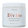 Braé Divine - Mascara de Tratamento 500g 500g