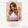 Braé Divine Power Dose - Ampola de Tratamento Capilar 13ml 13ml