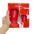 Kit Sabonete 200ml e Loção Hidratante 50ml Fiorucci Tentation