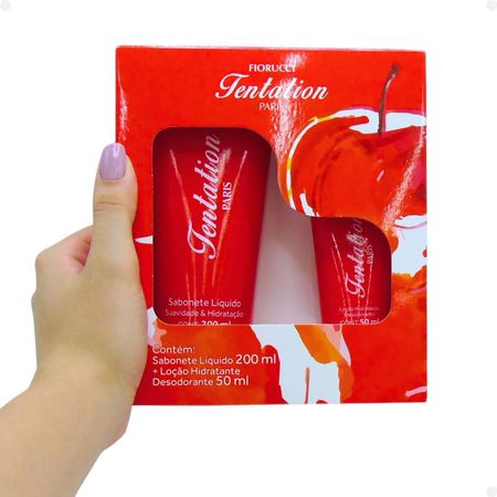 Kit-Sabonete-200ml-e-Loção-Hidratante-50ml-Fiorucci-Tentation--5