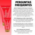 Kit Sabonete 200ml e Loção Hidratante 50ml Fiorucci Tentation