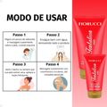 Kit Sabonete 200ml e Loção Hidratante 50ml Fiorucci Tentation