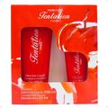 Kit Sabonete 200ml e Loção Hidratante 50ml Fiorucci Tentation