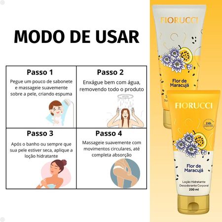Kit-Sabonete-200ml-e-Loção-Hidratante-200ml-Fiorucci-Flor-de-Maracuja--6