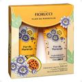 Kit Sabonete 200ml e Loção Hidratante 200ml Fiorucci Flor de Maracuja