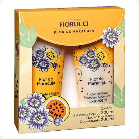 Kit-Sabonete-200ml-e-Loção-Hidratante-200ml-Fiorucci-Flor-de-Maracuja--2