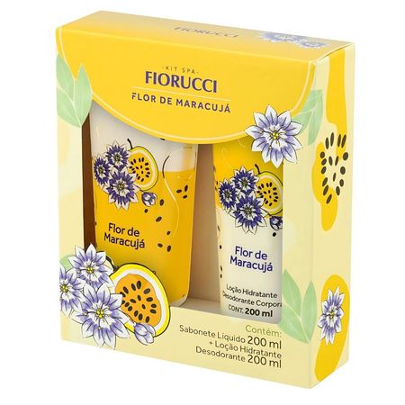 Kit-Sabonete-200ml-e-Loção-Hidratante-200ml-Fiorucci-Flor-de-Maracuja--4