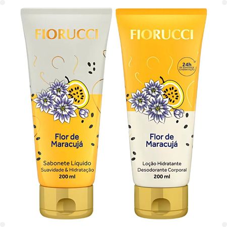 Kit-Sabonete-200ml-e-Loção-Hidratante-200ml-Fiorucci-Flor-de-Maracuja--1