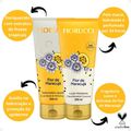 Kit Sabonete 200ml e Loção Hidratante 200ml Fiorucci Flor de Maracuja