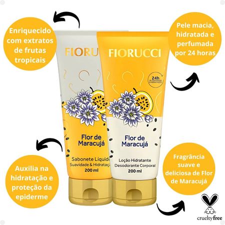 Kit-Sabonete-200ml-e-Loção-Hidratante-200ml-Fiorucci-Flor-de-Maracuja--3