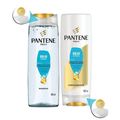 Shampoo + Condicionador Pantene Pro-v Brilho Extremo 400ml