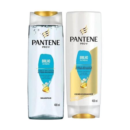 Shampoo-+-Condicionador-Pantene-Pro-v-Brilho-Extremo-400ml--1