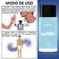 Kit Fiorucci Wall Street: Deo Colônia 50ml E Desodorante 170ml