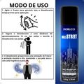 Kit Fiorucci Wall Street: Deo Colônia 50ml E Desodorante 170ml