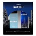 Kit Fiorucci Wall Street: Deo Colônia 50ml E Desodorante 170ml