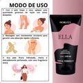 Kit Fiorucci Ella: Deo Colônia 100ml E Loção Hidrante 150ml
