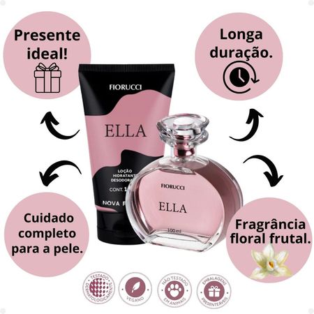 Kit-Fiorucci-Ella:-Deo-Colônia-100ml-E-Loção-Hidrante-150ml--3