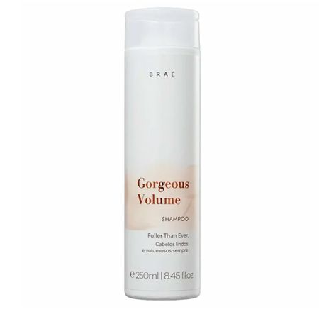 Braé-Gorgeous-Volume---Shampoo-250ml-250ml--2