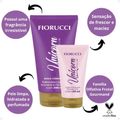 Kit Fiorucci Unicorn: Sabonete Líquido 200ml e Loção Hidratante 50ml