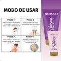 Kit Fiorucci Unicorn: Sabonete Líquido 200ml e Loção Hidratante 50ml