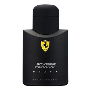Ferrari - Black Ferrari Eau De Toilette 125ml