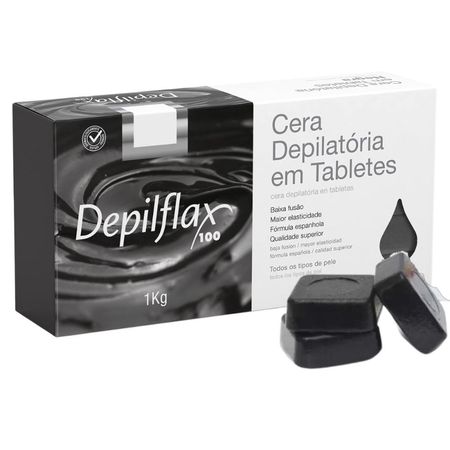 Cera-Depilatória-Depilflax-em-Tabletes-Negra-1kg--2
