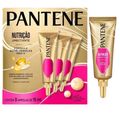 Kit Cronograma Pantene Pro-V Com 3 Cada