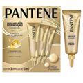 Kit Cronograma Pantene Pro-V Com 3 Cada